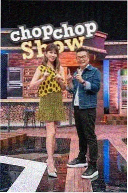 一人食旅行 综艺推荐