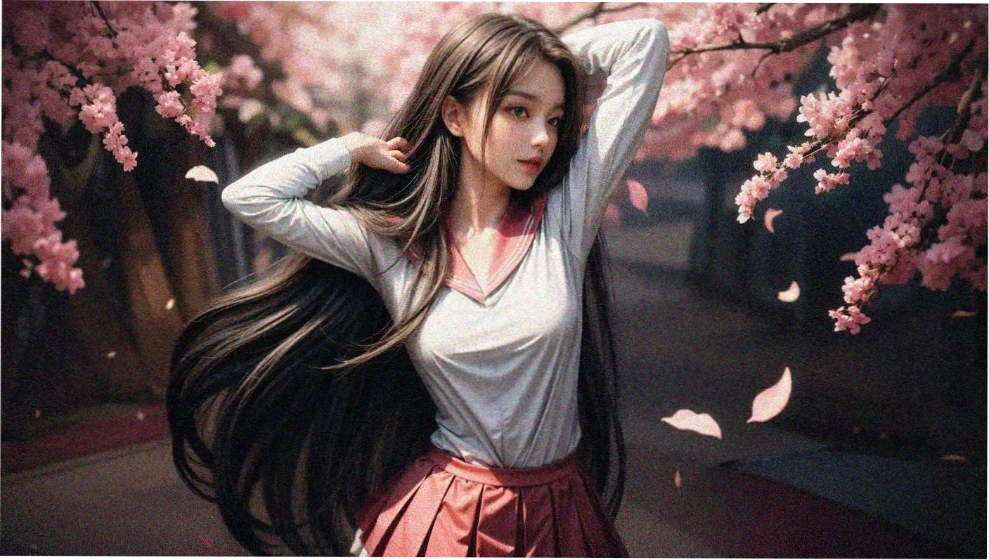 霓虹废墟 科幻大片在线观看