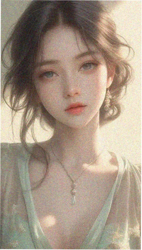 失控剪辑室 悬疑短剧