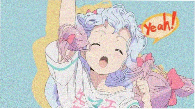 星屑回响 动漫新番推荐